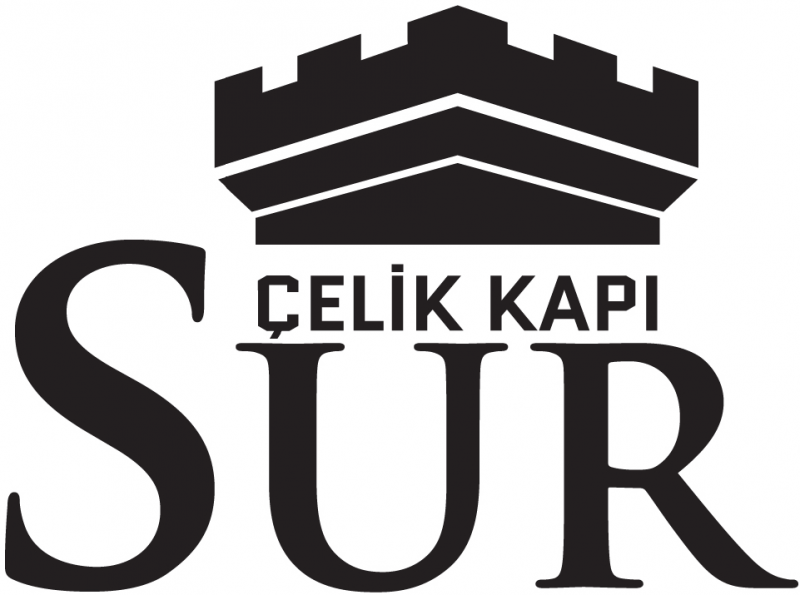 Sur Çelik Kapı