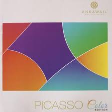 Picasso Color