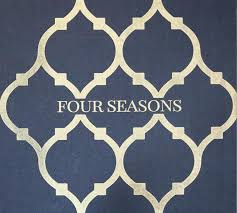 Four Seasons